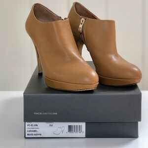 Vince Comuto Mars Napa boots